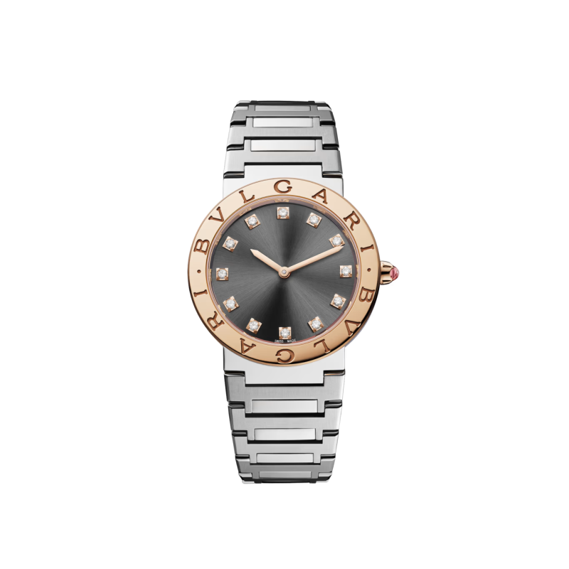Bvlgari Bvlgari - Goldfinger Jewelry