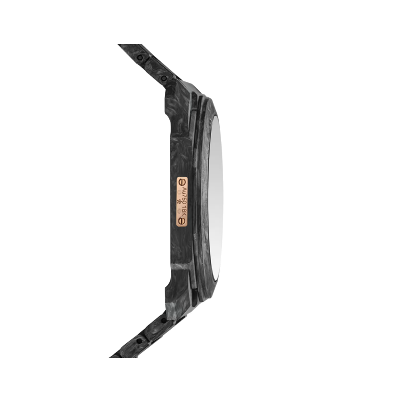 Bvlgari Octo Finissimo - Goldfinger