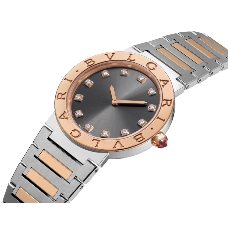 Bvlgari Bvlgari - Goldfinger