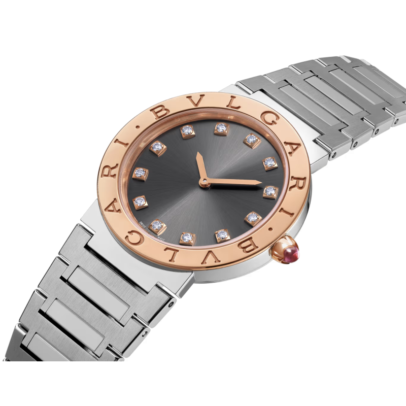 Bvlgari Bvlgari - Goldfinger Jewelry