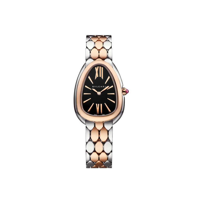 Bvlgari Serpenti Seduttori - Goldfinger