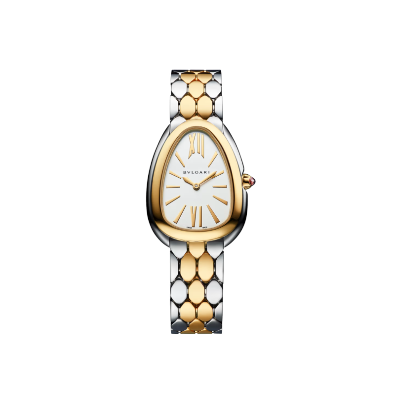 Bvlgari Serpenti Seduttori - Goldfinger