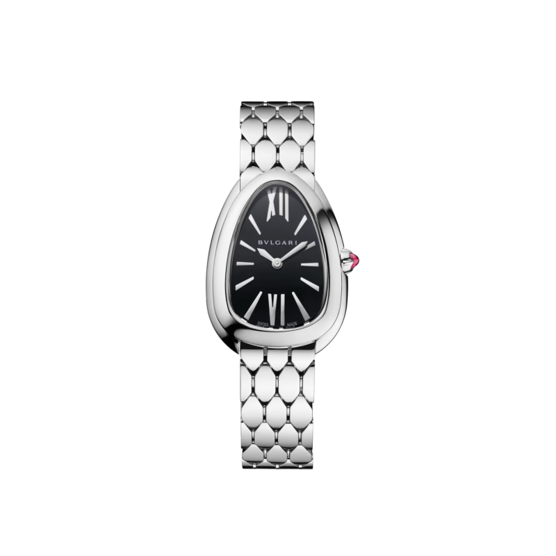 Bvlgari Serpenti Seduttori - Goldfinger