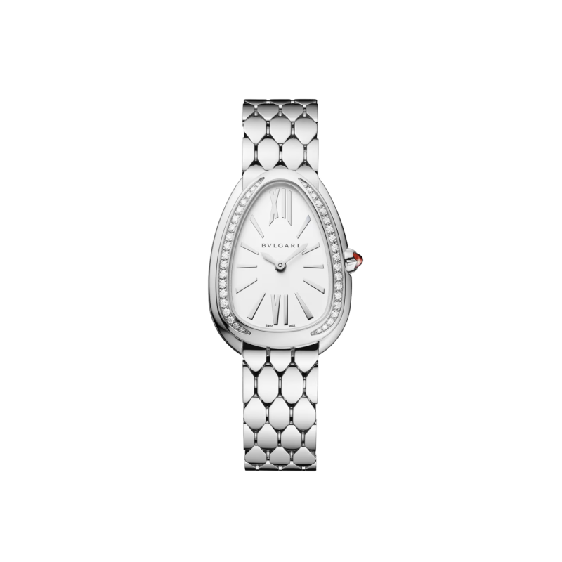 Bvlgari Serpenti Seduttori - Goldfinger