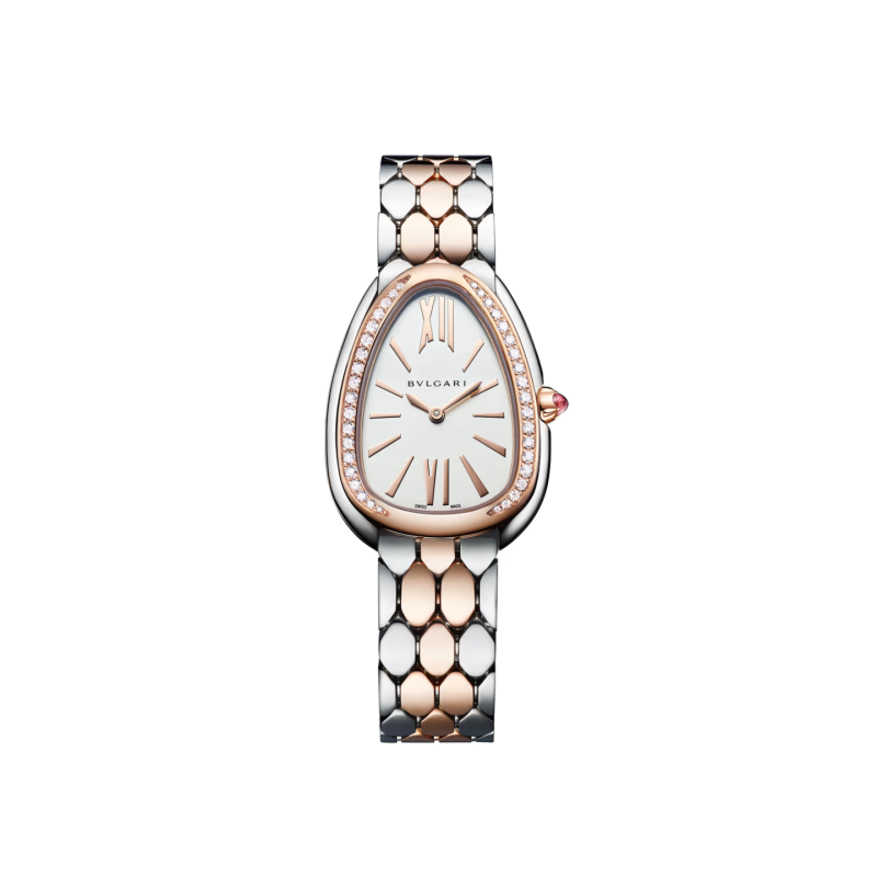 Bvlgari Serpenti Seduttori - Goldfinger