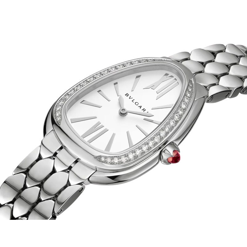 Bvlgari Serpenti Seduttori - Goldfinger