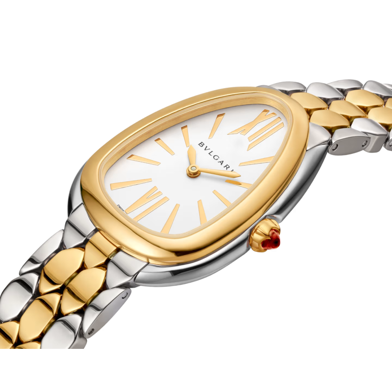 Bvlgari Serpenti Seduttori - Goldfinger