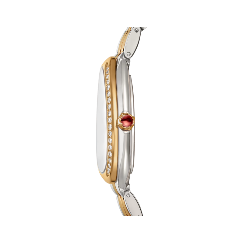 Bvlgari Serpenti Seduttori - Goldfinger