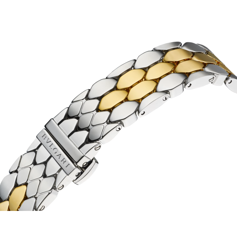 Bvlgari Serpenti Seduttori - Goldfinger