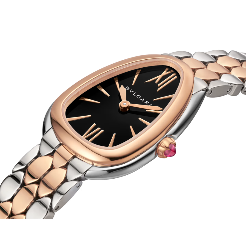 Bvlgari Serpenti Seduttori - Goldfinger