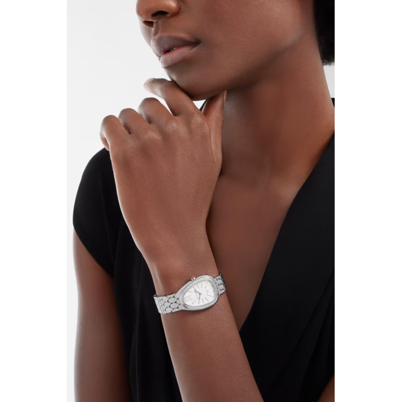 Bvlgari Serpenti Seduttori - Goldfinger