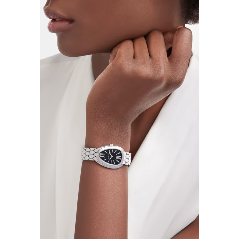 Bvlgari Serpenti Seduttori - Goldfinger