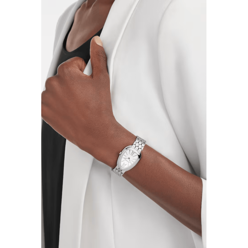 Bvlgari Serpenti Seduttori - Goldfinger