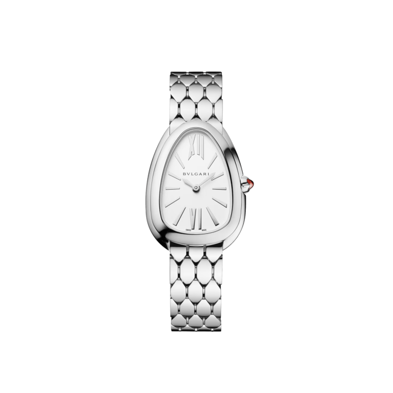 Bvlgari Serpenti Seduttori - Goldfinger