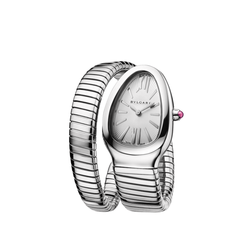 Bvlgari Serpenti Tubogas - Goldfinger