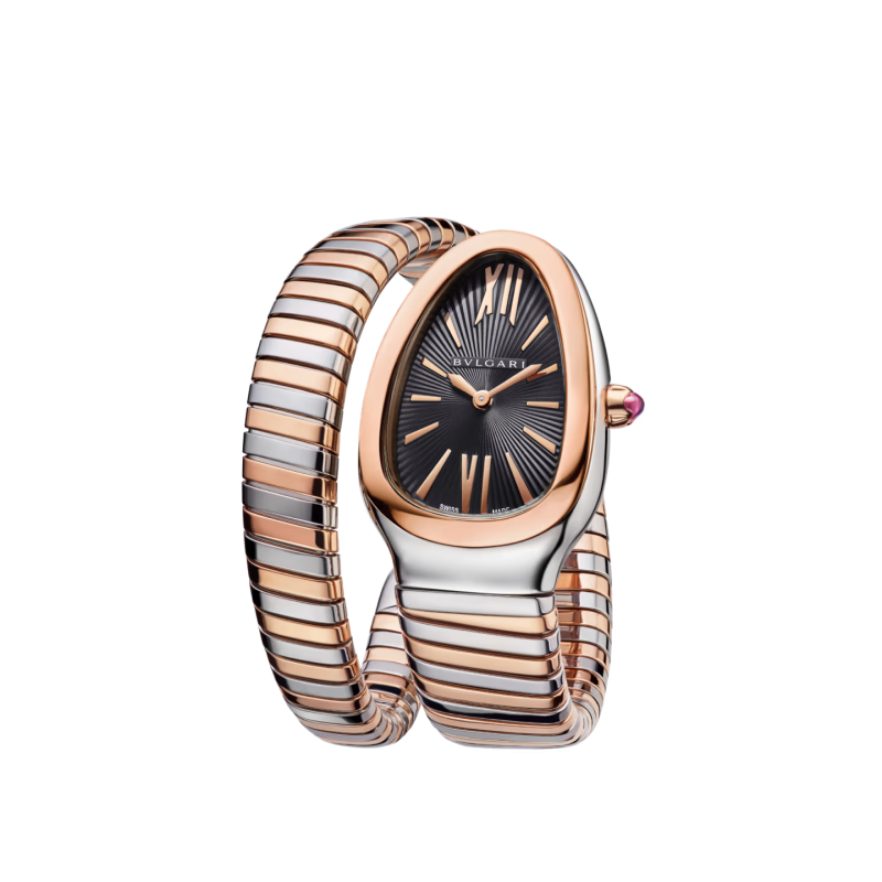 Bvlgari Serpenti Tubogas - Goldfinger