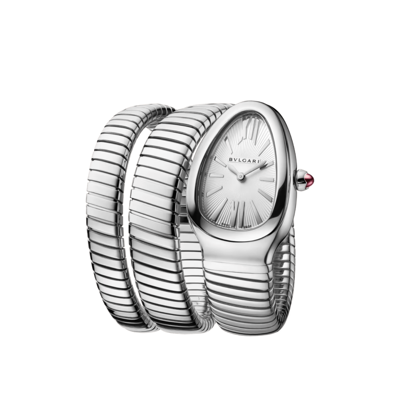 Bvlgari Serpenti Tubogas - Goldfinger