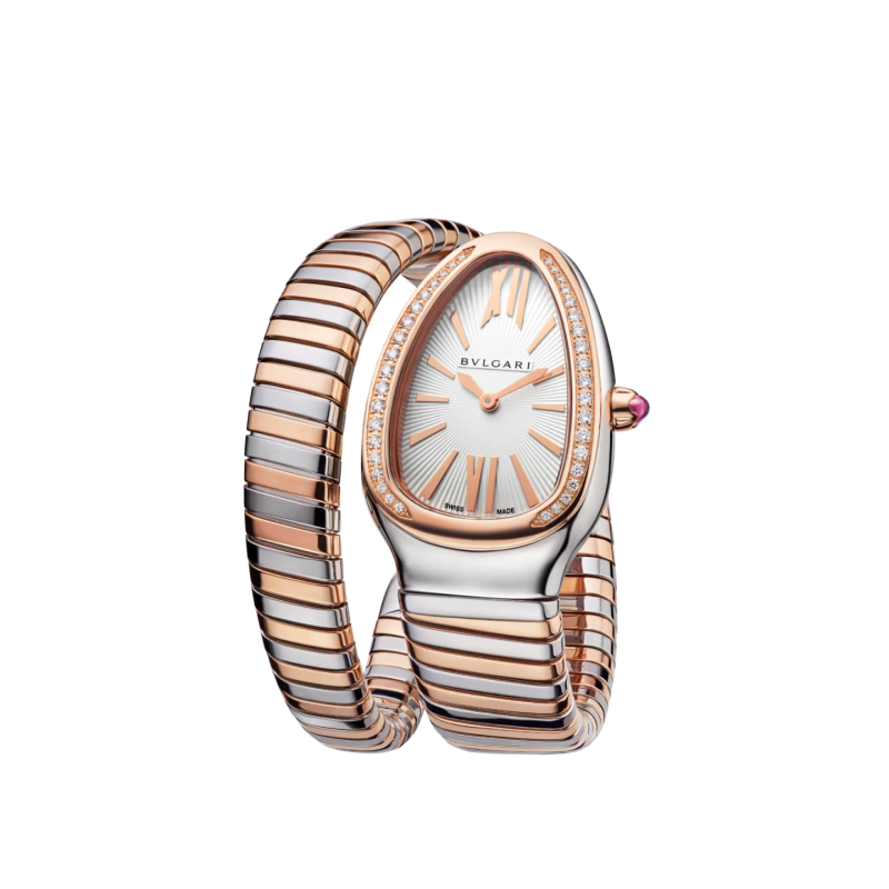 Bvlgari Serpenti Tubogas - Goldfinger