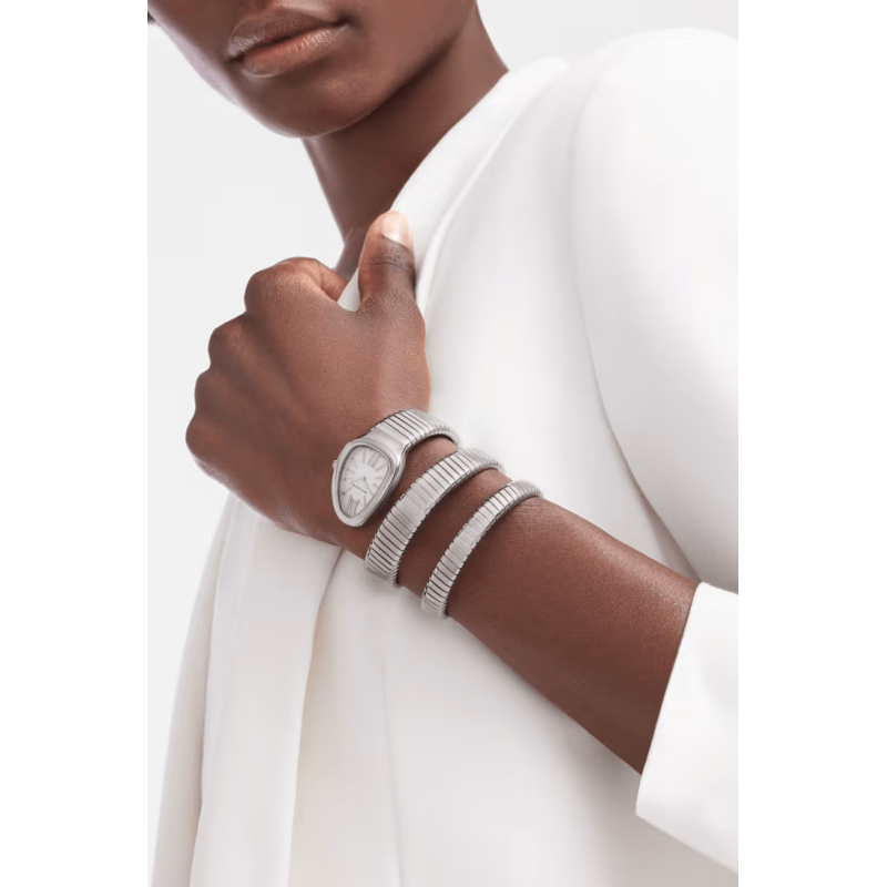 Bvlgari Serpenti Tubogas - Goldfinger