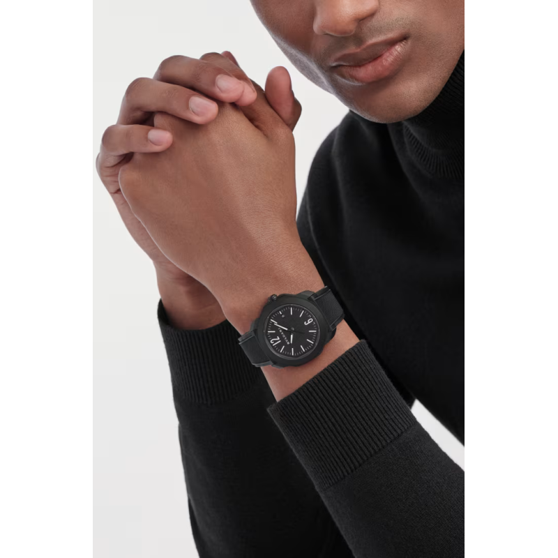 Bvlgari Octo Roma - Goldfinger