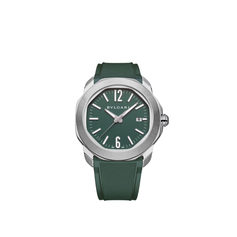 Bvlgari Octo Roma - Goldfinger