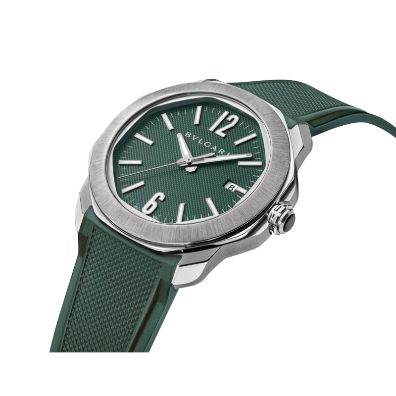 Bvlgari Octo Roma - Goldfinger