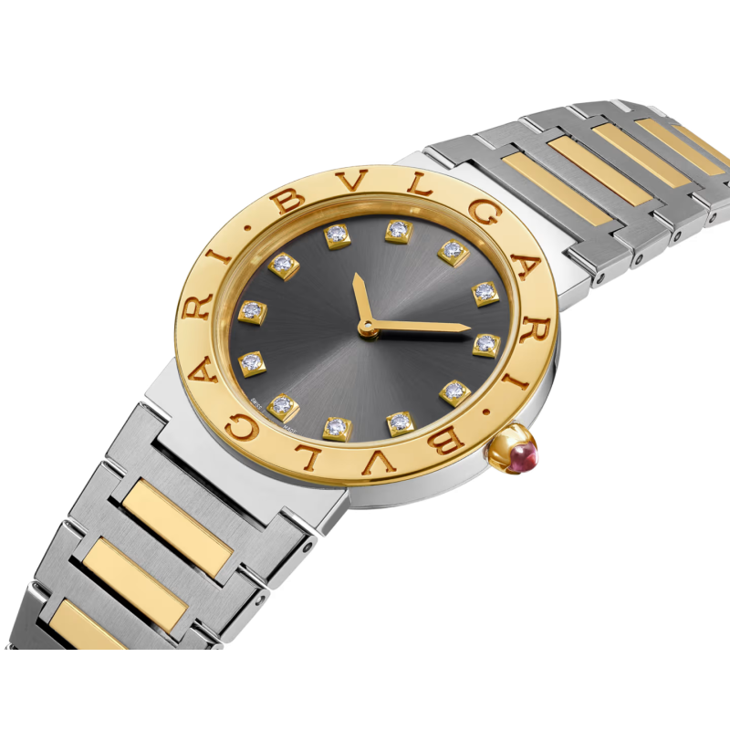 Bvlgari Bvlgari - Goldfinger