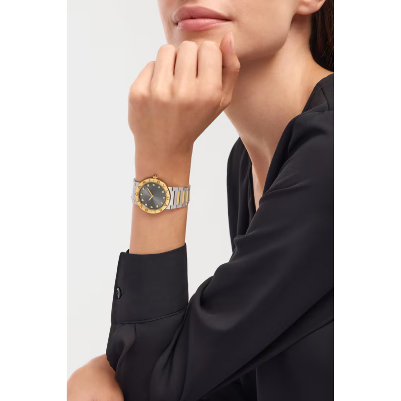 Bvlgari Bvlgari - Goldfinger