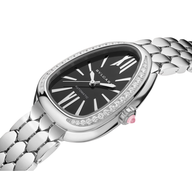 Bvlgari Serpenti Seduttori - Goldfinger