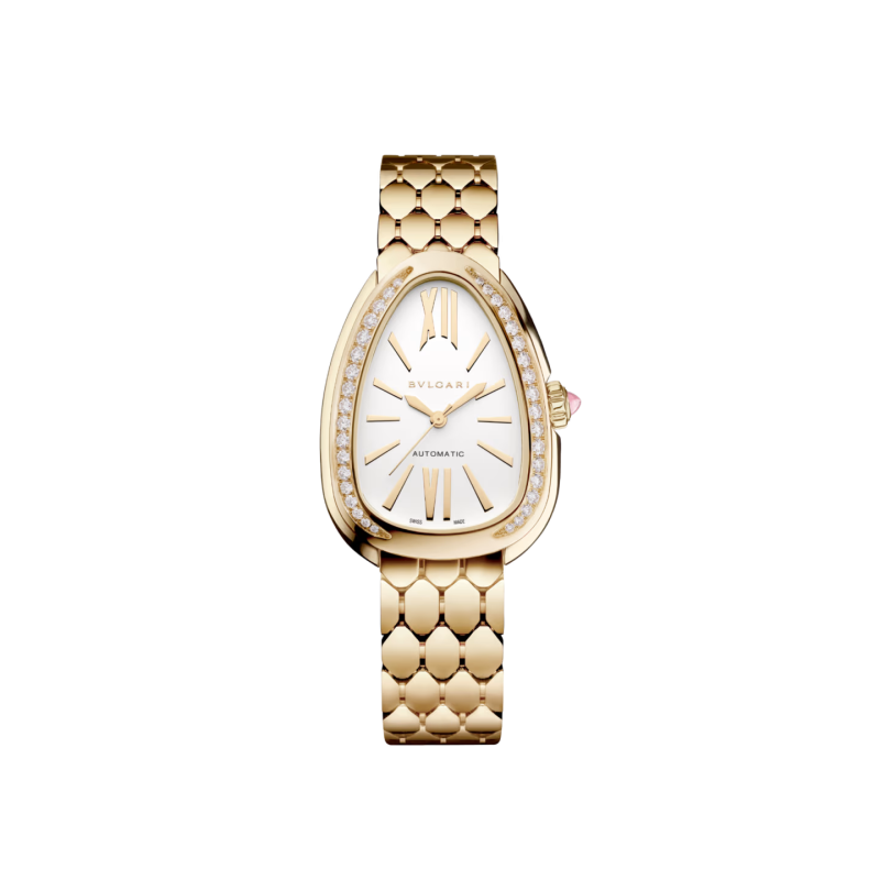 Bvlgari Serpenti Seduttori - Goldfinger