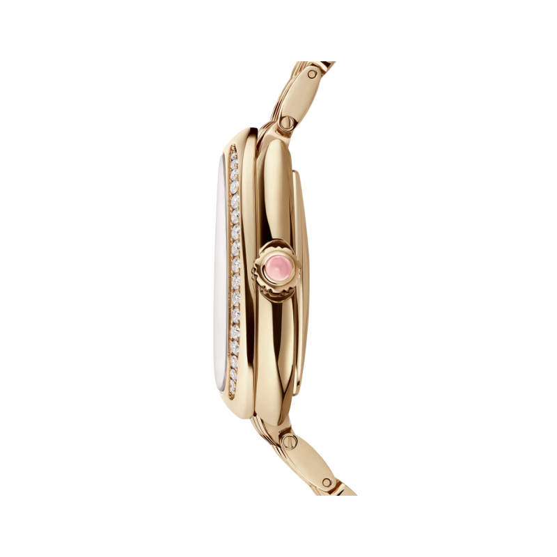 Bvlgari Serpenti Seduttori - Goldfinger