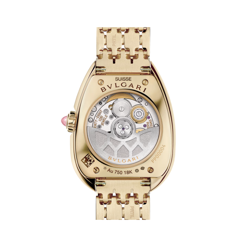 Bvlgari Serpenti Seduttori - Goldfinger