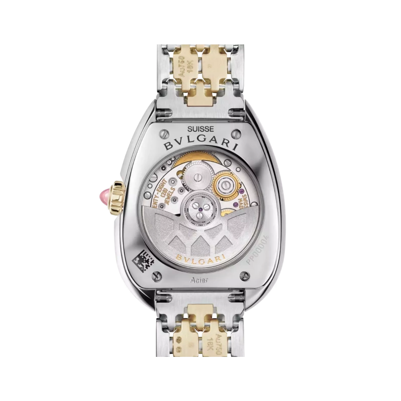 Bvlgari Serpenti Seduttori - Goldfinger Jewelry