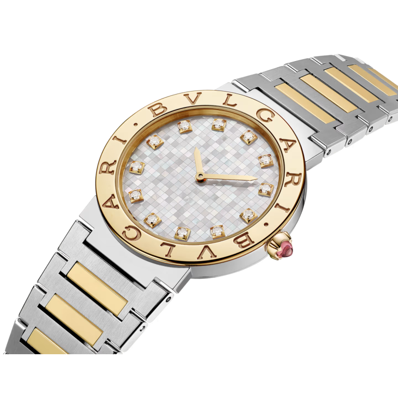 Bvlgari Bvlgari - Goldfinger