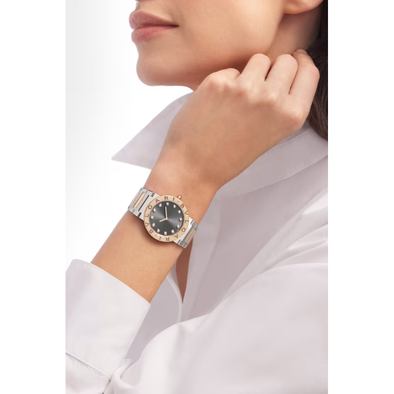 Bvlgari Bvlgari - Goldfinger