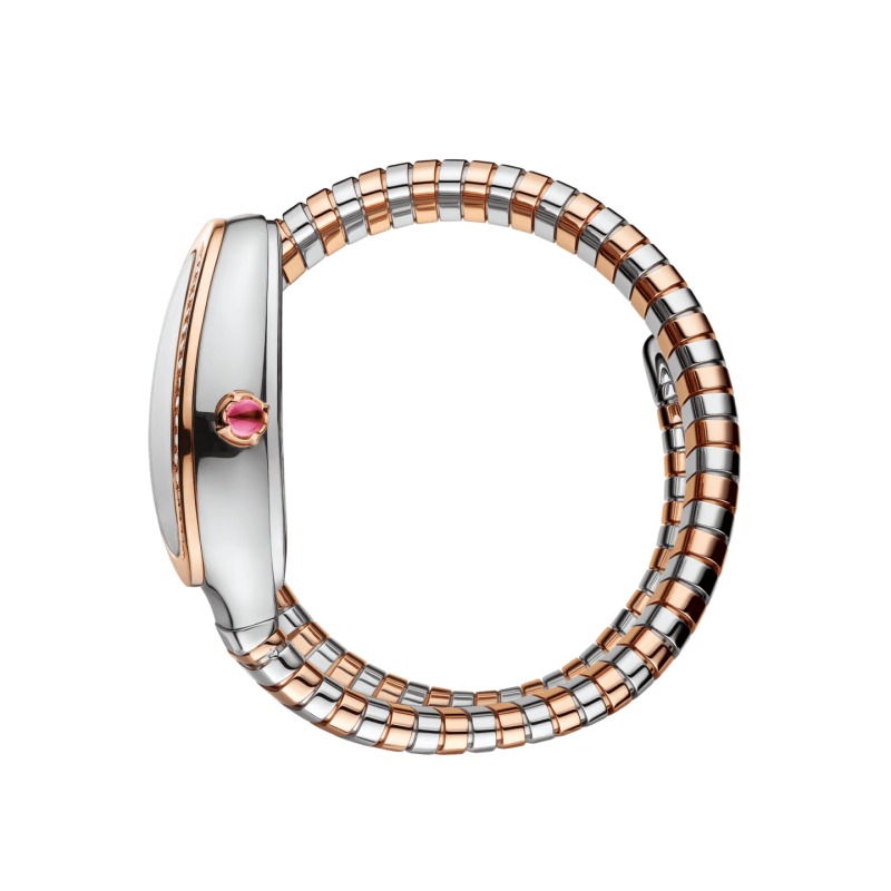 Bvlgari Serpenti Tubogas - Goldfinger