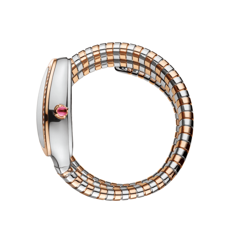 Bvlgari Serpenti Tubogas - Goldfinger