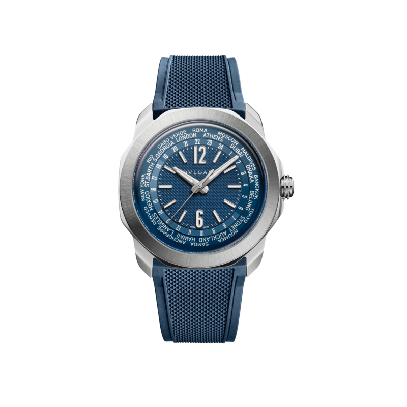 Bvlgari Octo Roma - Goldfinger