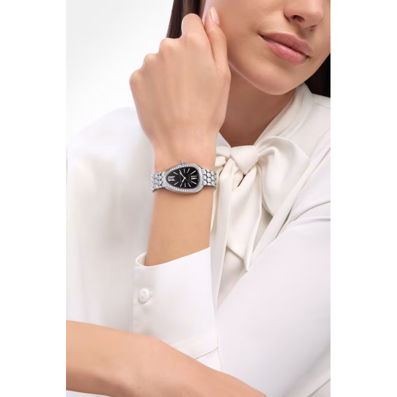 Bvlgari Serpenti Seduttori - Goldfinger