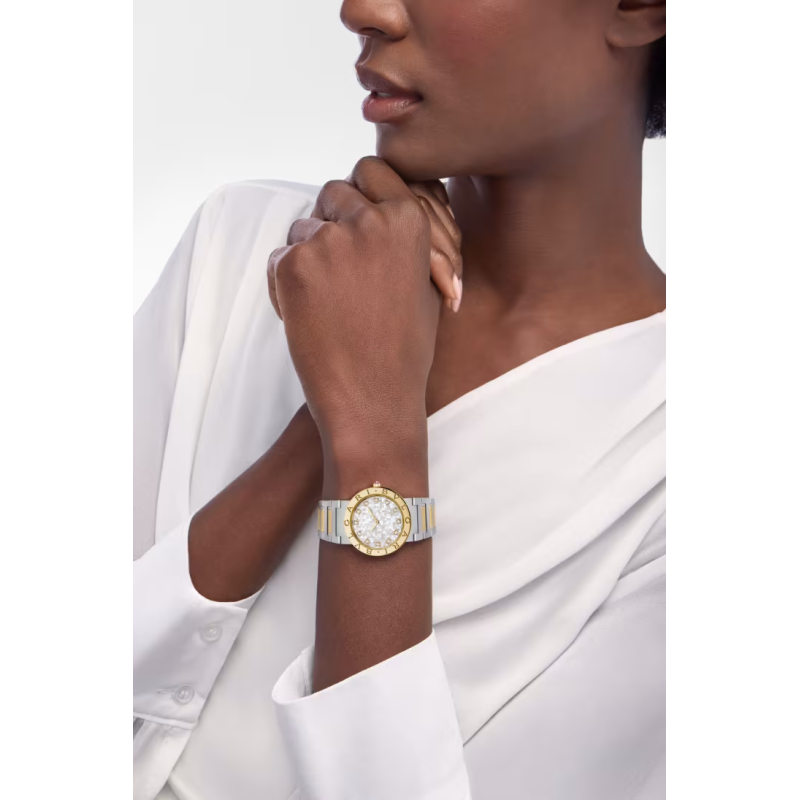 Bvlgari Bvlgari - Goldfinger