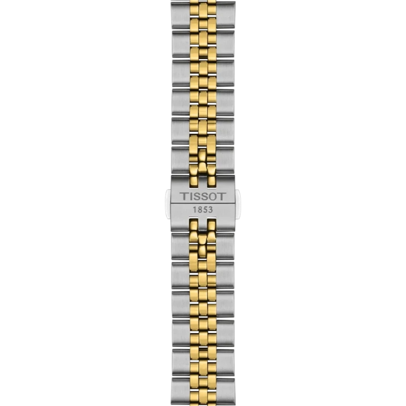 Tissot Ballade 39mm - Goldfinger Jewelry - St Maarten, St Barth, St Martin