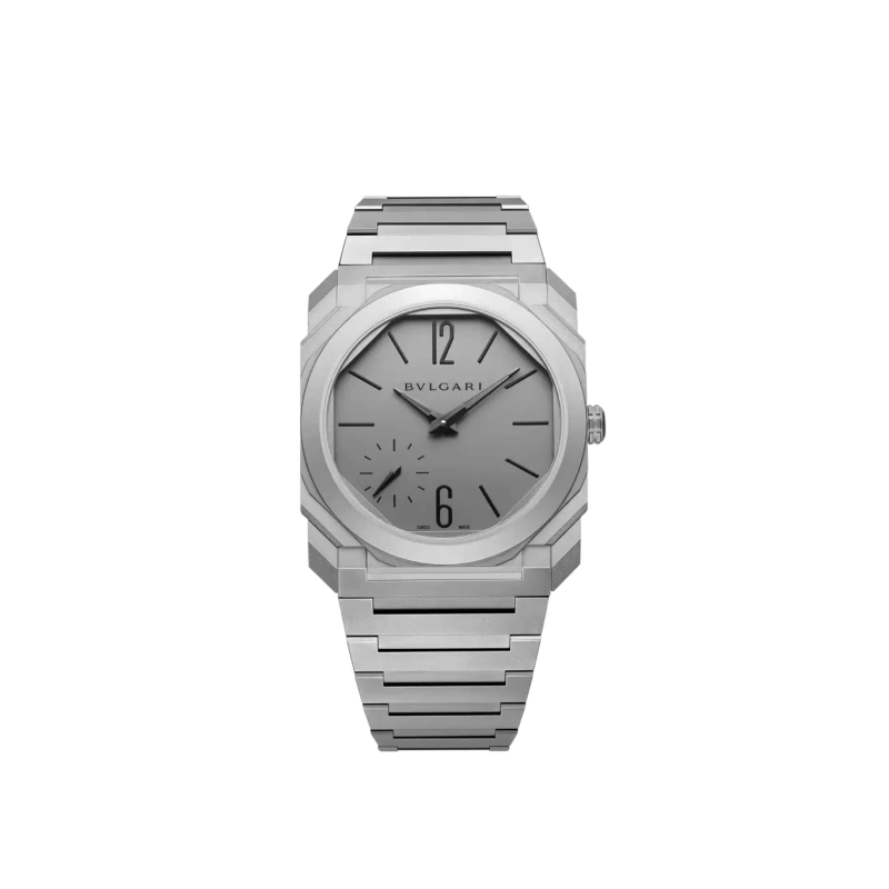 Bvlgari Octo Finissimo 37mm - Goldfinger Jewelry