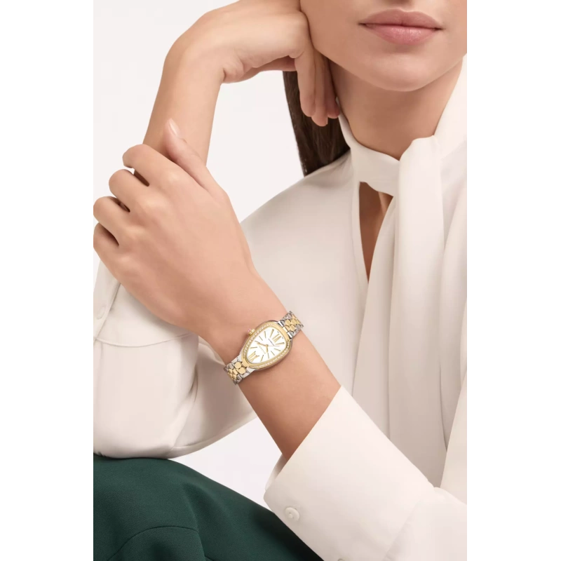 Bvlgari Serpenti Seduttori - Goldfinger Jewelry