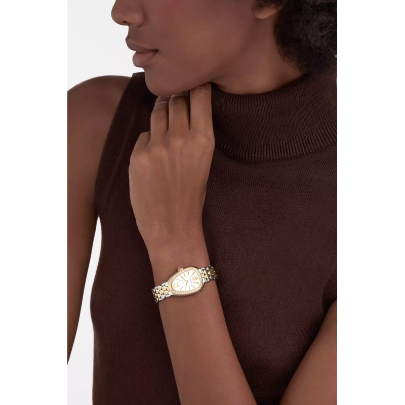 Bvlgari Serpenti Seduttori - Goldfinger Jewelry