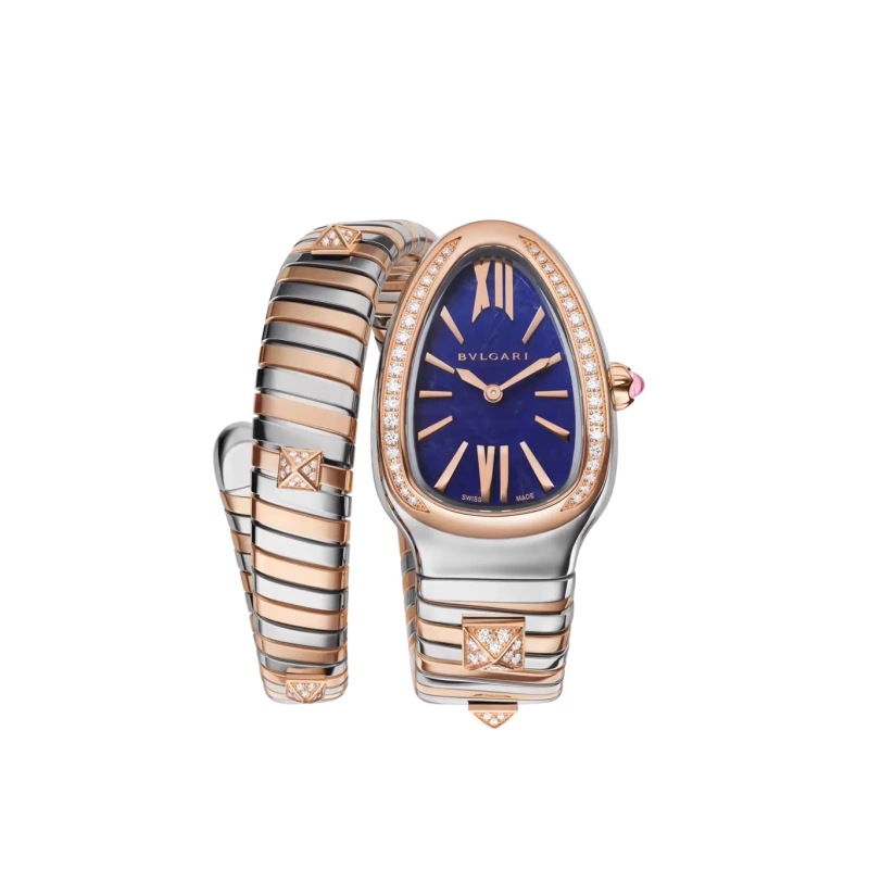 Bvlgari Serpenti Tubogas - Goldfinger Jewelry