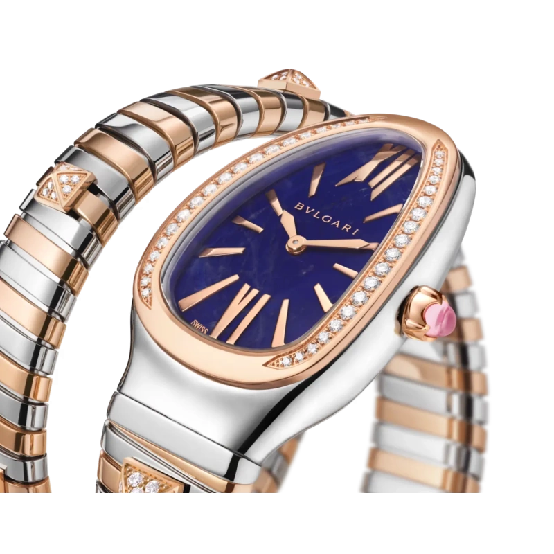 Bvlgari Serpenti Tubogas