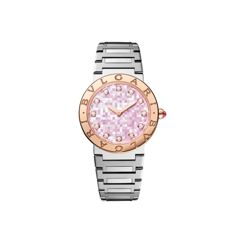 Bvlgari Bvlgari - Goldfinger Jewelry