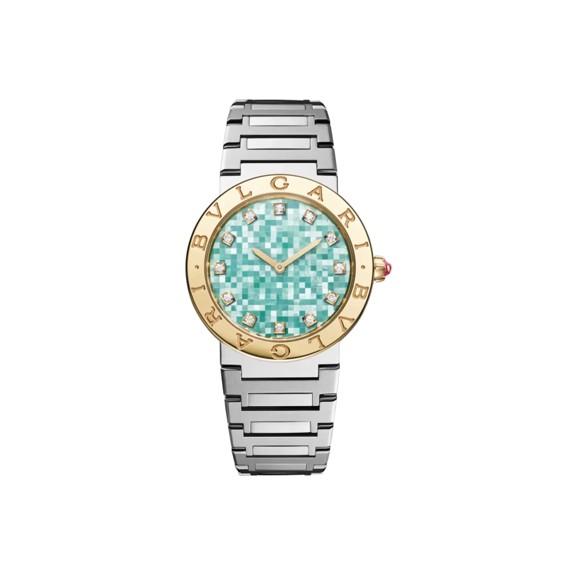 Bvlgari Bvlgari - Goldfinger Jewelry