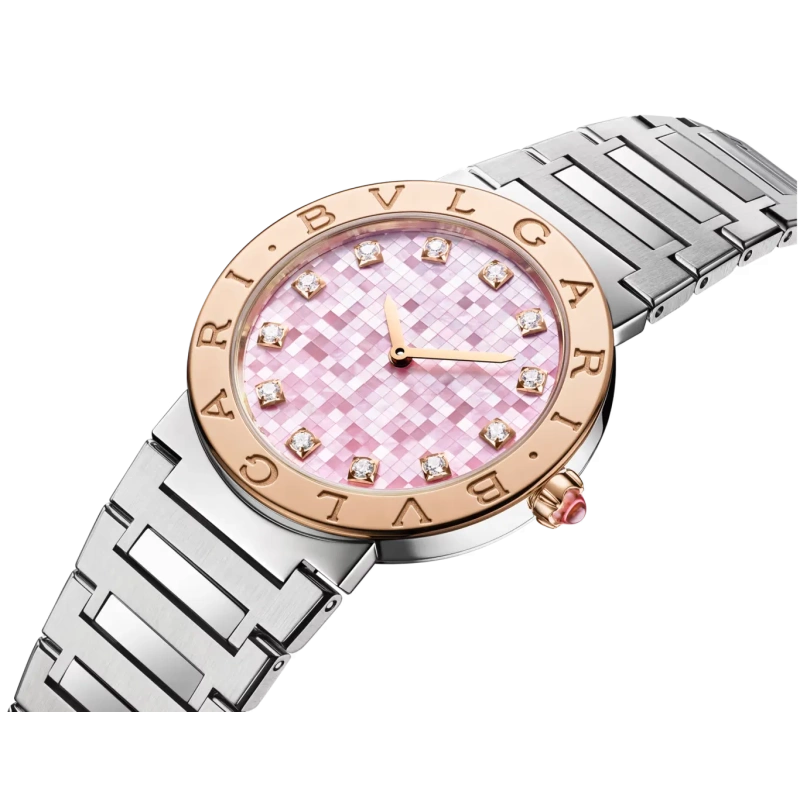 Bvlgari Bvlgari - Goldfinger Jewelry