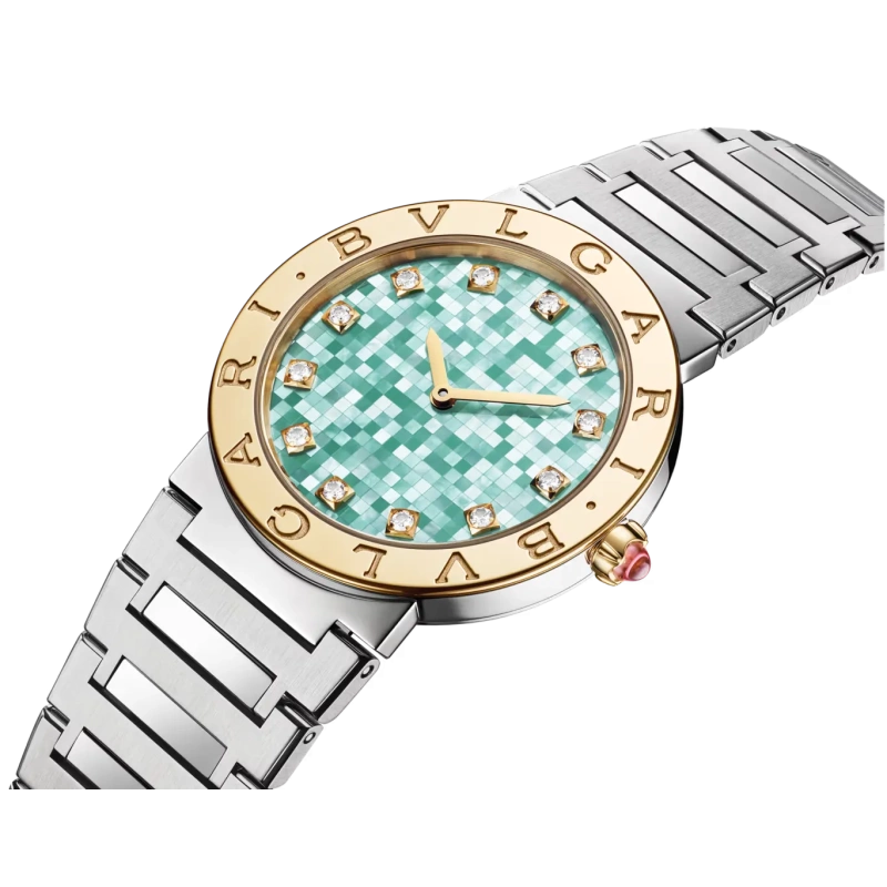 Bvlgari Bvlgari - Goldfinger Jewelry